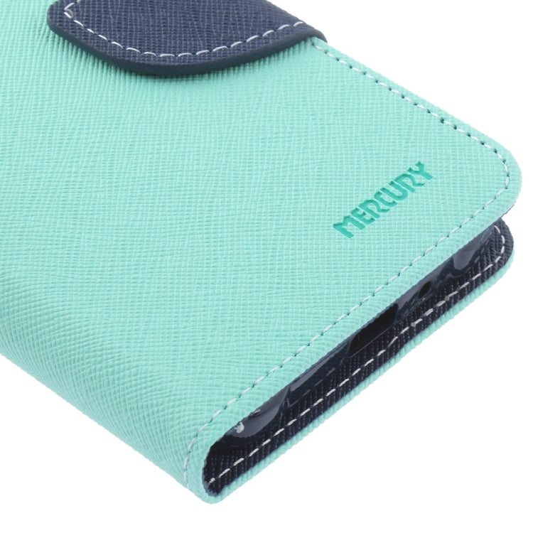 For Galaxy J1(2016) / J120 Cross Texture Horizontal Flip Leather Case with Magnetic Buckle & Holder & Card Slots & Wallet