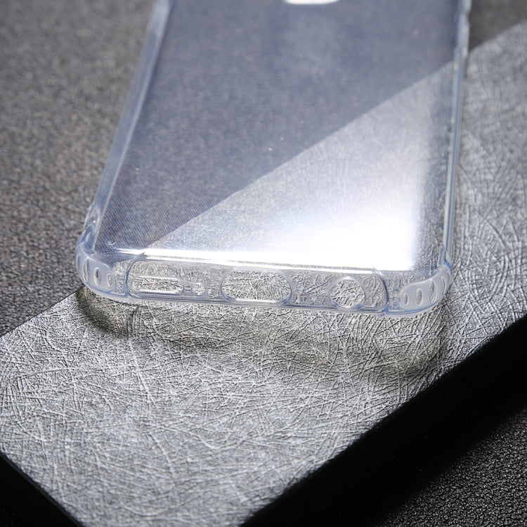TOTUDESIGN for Galaxy S9 Shockproof Protective Back Case