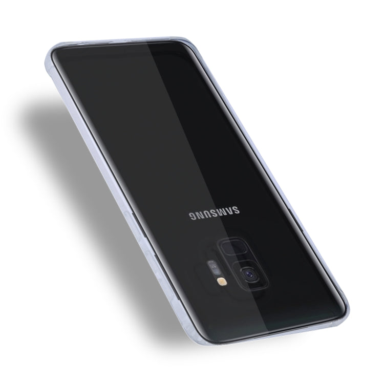 TOTUDESIGN for Galaxy S9 Shockproof Protective Back Case