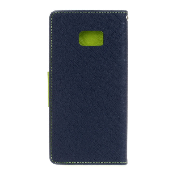 For Galaxy S8 Cross Texture Leather Case with Card Slots & Holder & Wallet