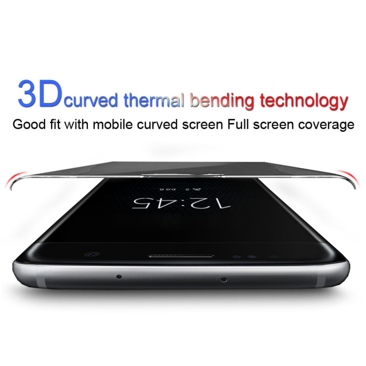 9H 3D Curved Anti-glare Full Screen Tempered Glass Film for Galaxy Note 10