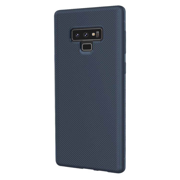 lenuo Leshen Series Stripe Texture TPU Case for Galaxy Note9