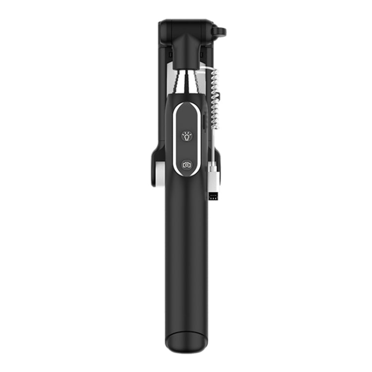 CYKE A6 Universal Filling Light Beauty Multifunction Wired Control Selfie Stick