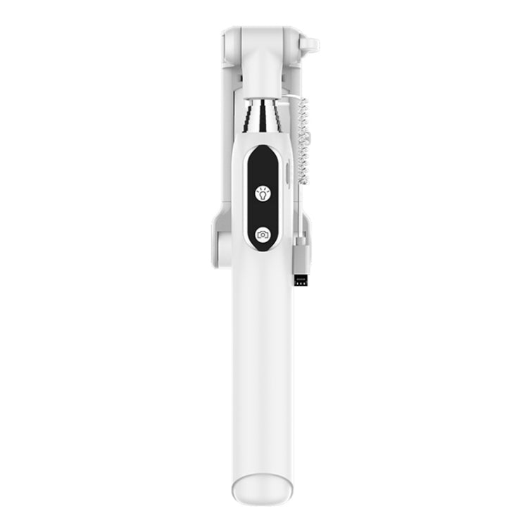 CYKE A6 Universal Filling Light Beauty Multifunction Wired Control Selfie Stick