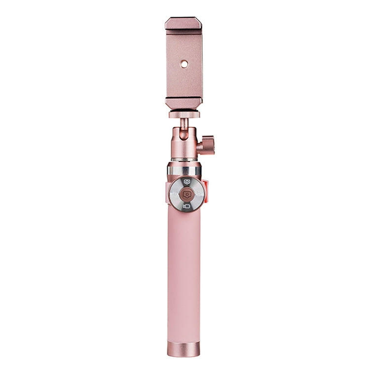 CYKE BR12 Wireless Bluetooth Selfie Stick Kit for 4.0 - 5.5 inch Phones, with Remote Control