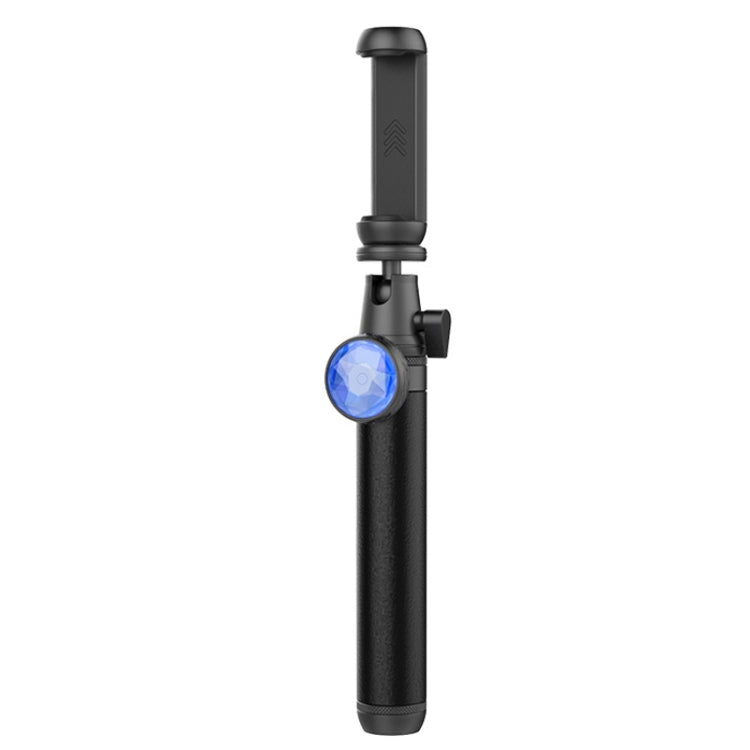 CYKE BR22 Wireless Bluetooth Selfie Stick with Mirror, Standard Version