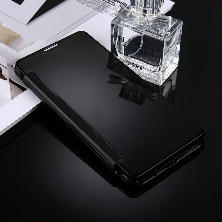 For Galaxy C9 / C9 Pro Electroplating Mirror Protective Back Cover Case