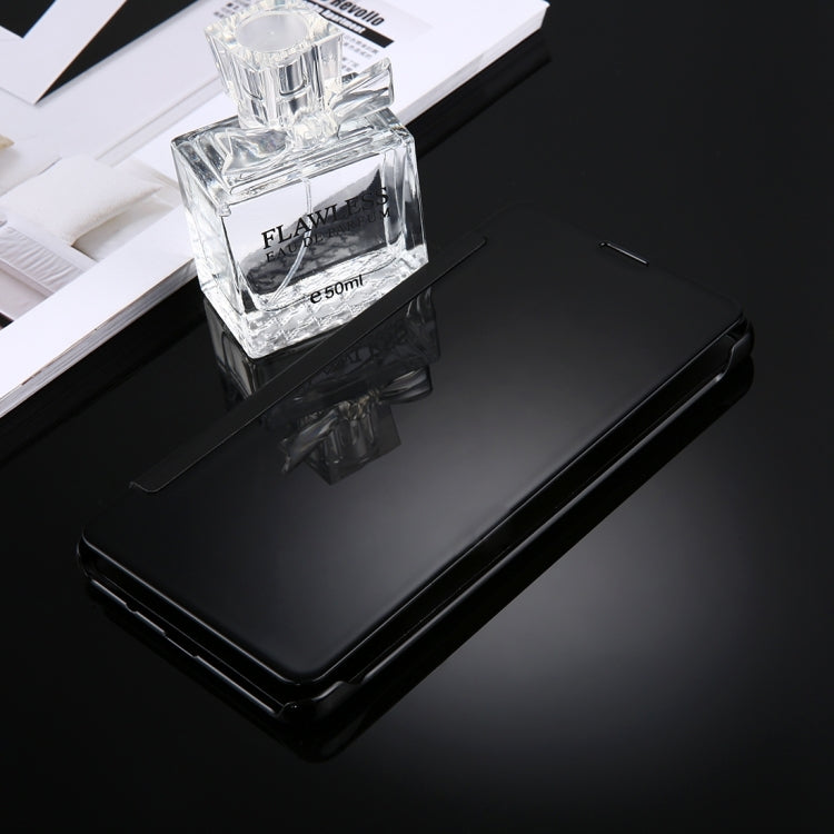 For Galaxy C9 / C9 Pro Electroplating Mirror Protective Back Cover Case