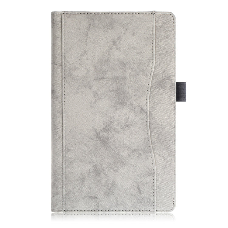 Cowhide Texture Horizontal Flip Leather Case for Galaxy Tab A 10.1 (2019) T510 / T515, with Holder