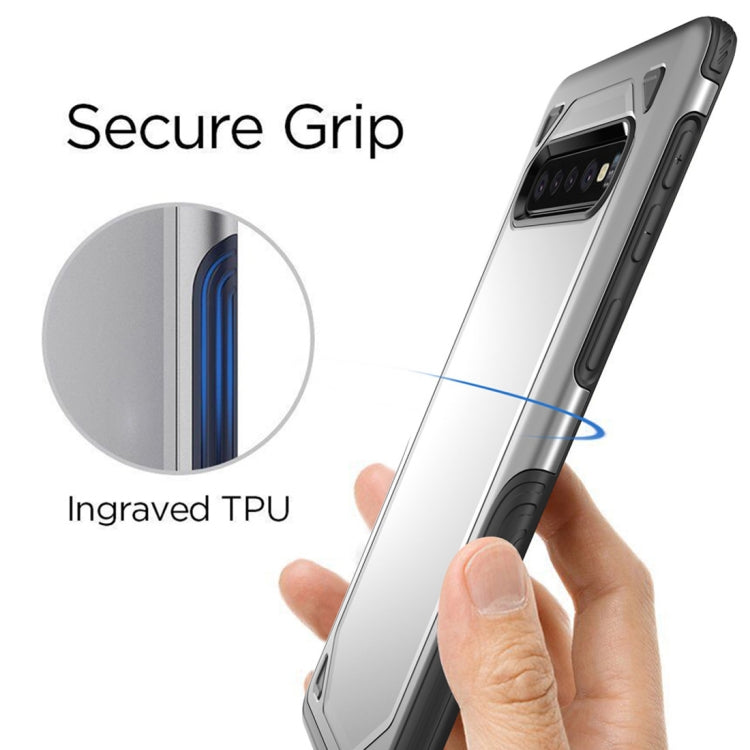 Shockproof Rugged Armor Protective Case for Galaxy S10 5G
