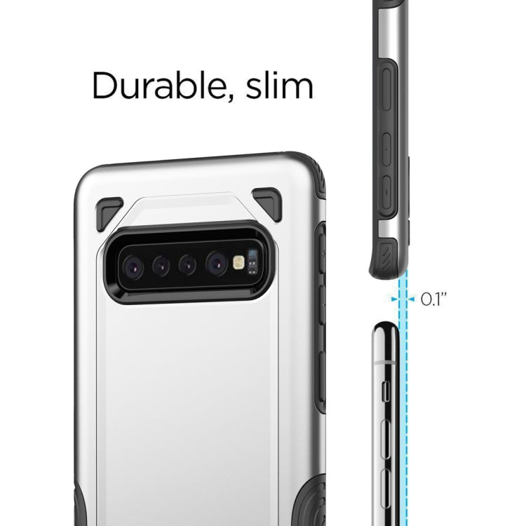 Shockproof Rugged Armor Protective Case for Galaxy S10 5G