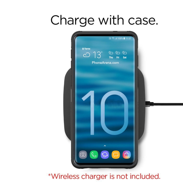 Shockproof Rugged Armor Protective Case for Galaxy S10 5G