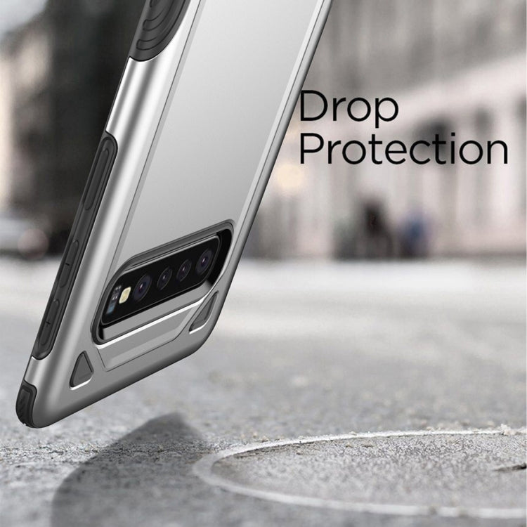 Shockproof Rugged Armor Protective Case for Galaxy S10 5G