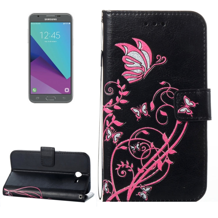For Galaxy J3 (2017) (US Version)