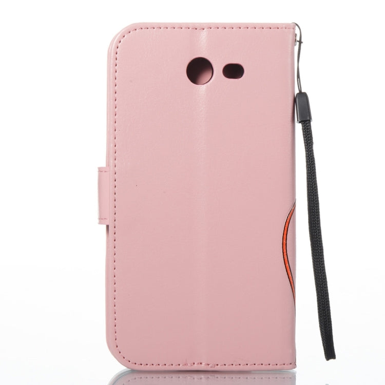 For Galaxy J3 (2017) (US Version)