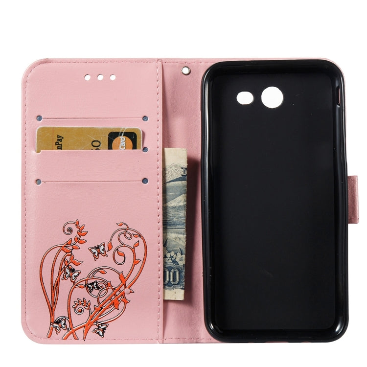 For Galaxy J3 (2017) (US Version)
