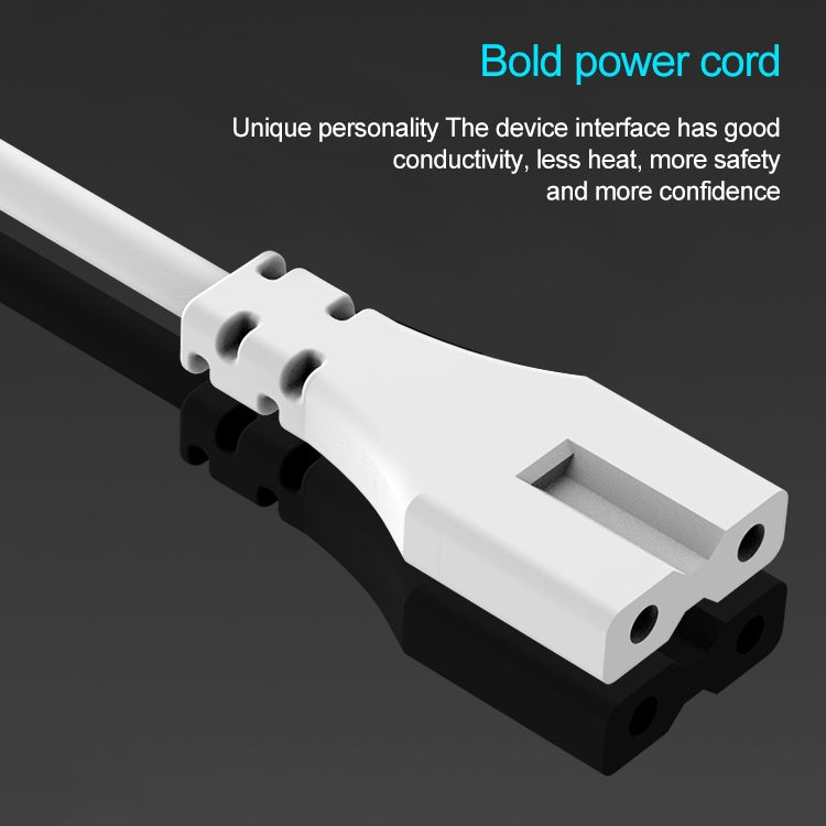 6 in 1 QC 3.0 USB Interface + 3 USB Ports + PD 65W Ports + QI Wireless Fast Charging Multi-function Charger with LED Display,