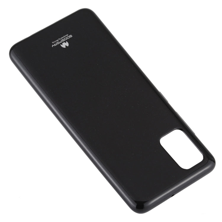 GOOSPERY JELLY Full Coverage Soft Case for Galaxy A51