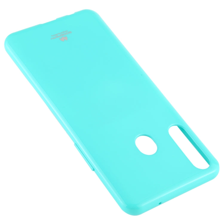 GOOSPERY JELLY Full Coverage Soft Case For Galaxy A20s
