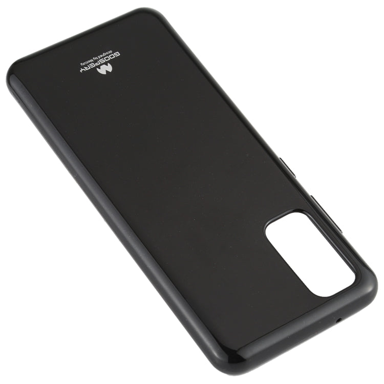 GOOSPERY JELLY Full Coverage Soft Case For Galaxy S20