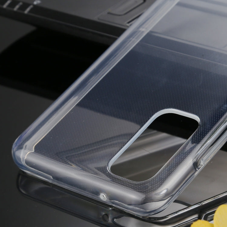 GOOSPERY JELLY Full Coverage Soft Case For Galaxy S20