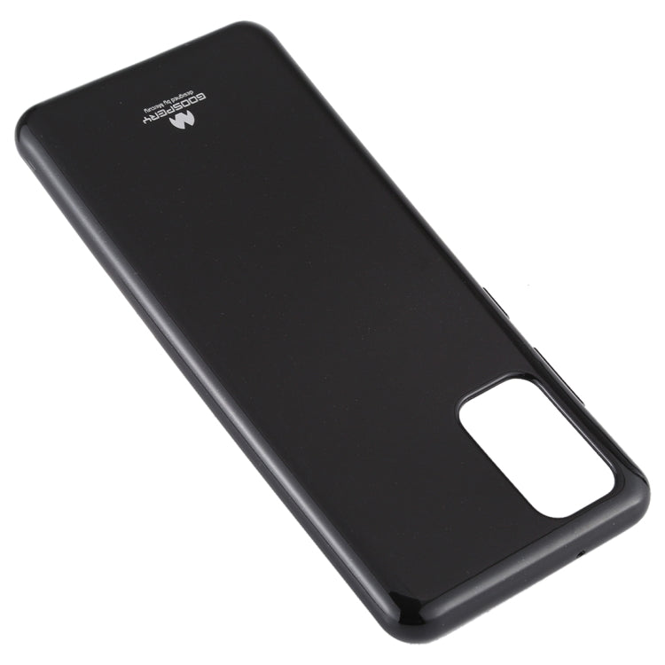 GOOSPERY JELLY Full Coverage Soft Case For Galaxy S20+