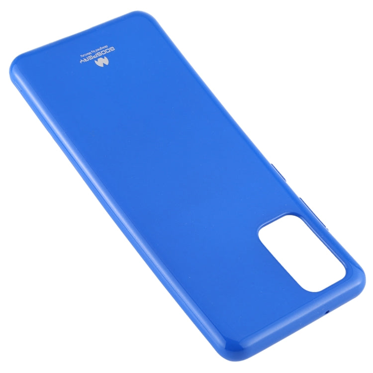 GOOSPERY JELLY Full Coverage Soft Case For Galaxy S20+