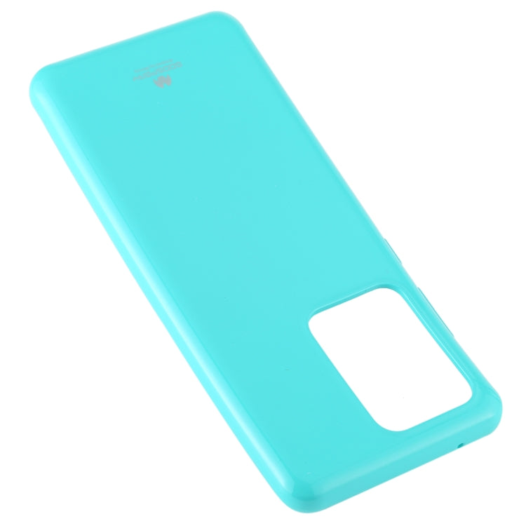 GOOSPERY JELLY Full Coverage Soft Case For Galaxy S20 Ultra