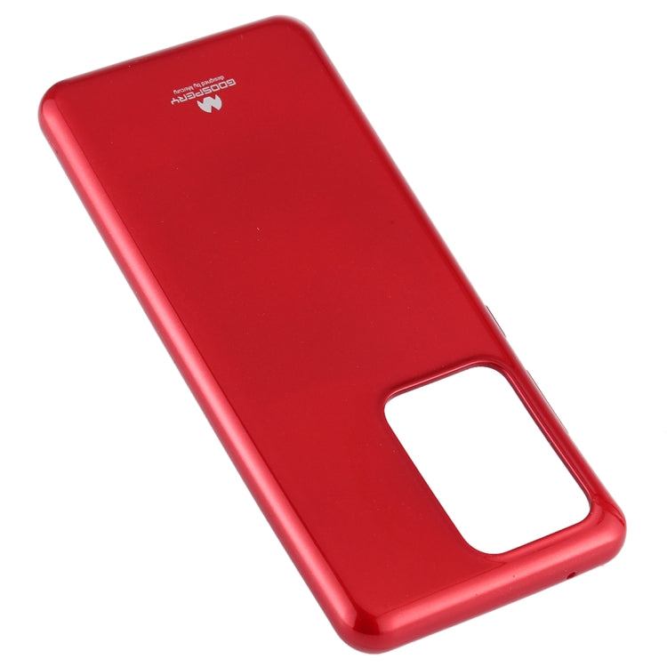 GOOSPERY JELLY Full Coverage Soft Case For Galaxy S20 Ultra