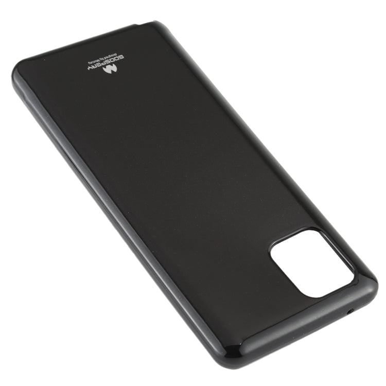 GOOSPERY JELLY Full Coverage Soft Case For Galaxy Note 10 Lite