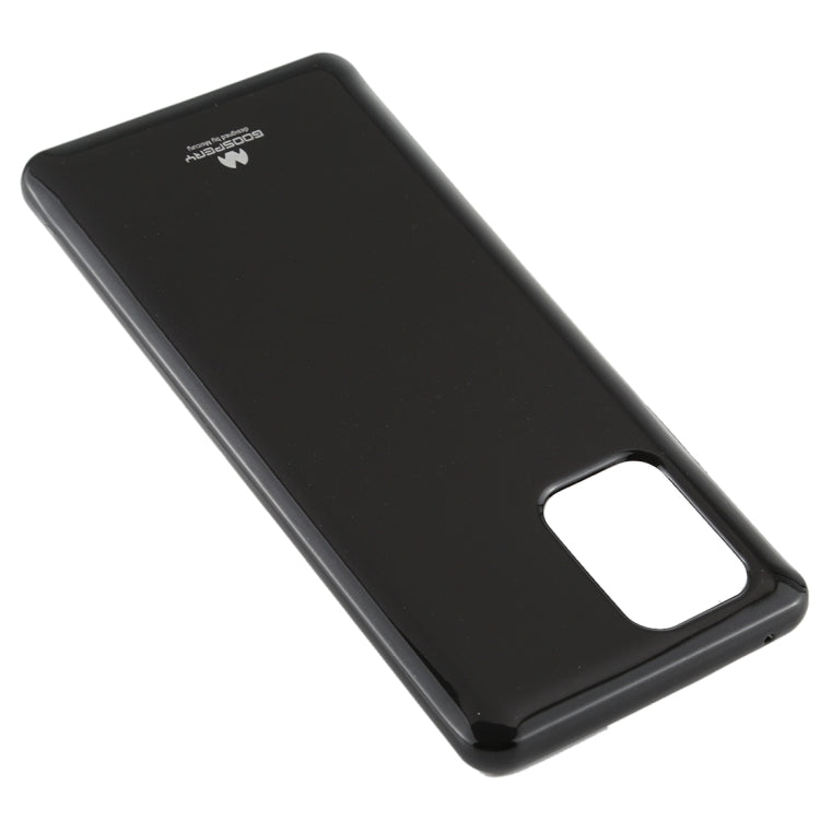 GOOSPERY JELLY Full Coverage Soft Case For Galaxy S10 Lite