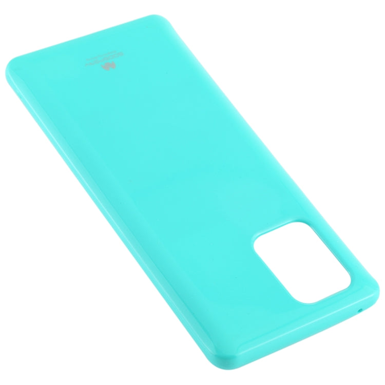 GOOSPERY JELLY Full Coverage Soft Case For Galaxy S10 Lite