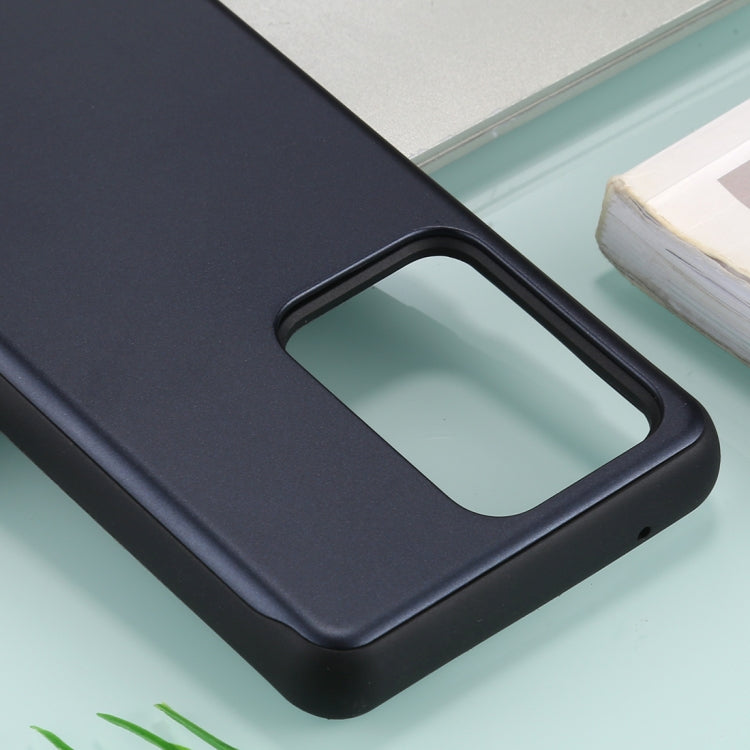 GOOSPERY Sky Slide Bumper TPU + PC Case for Galaxy S20 Ultra, with Card Slot