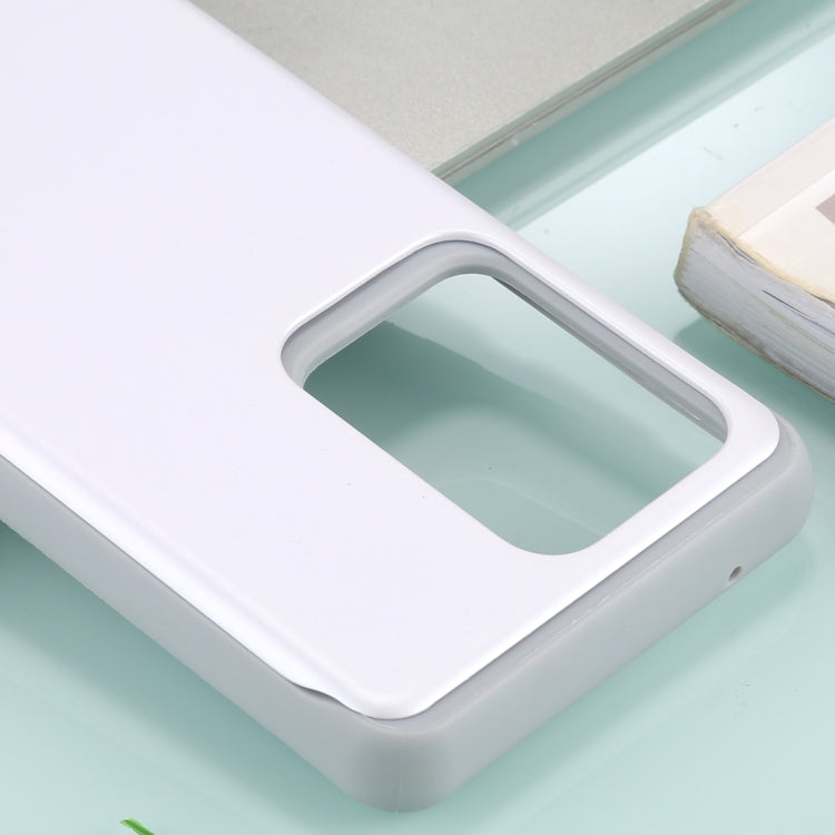 GOOSPERY Sky Slide Bumper TPU + PC Case for Galaxy S20 Ultra, with Card Slot