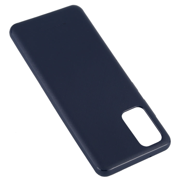 GOOSPERY STYLE LUX Series Shockproof Soft TPU Case for Galaxy S20+