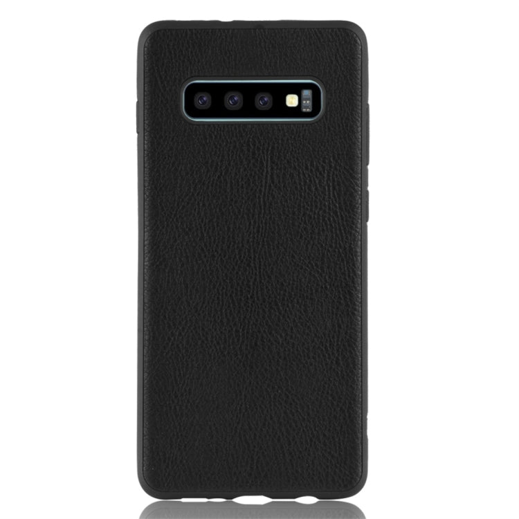Magic Color PU + TPU Protective Case for Galaxy S10