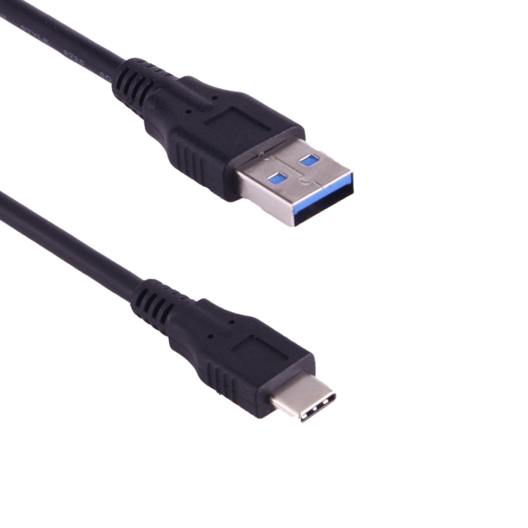 20cm USB 3.0 to USB-C / Type-C 3.1 Data Sync Charger Cable, For Galaxy S8 & S8 + / LG G6 / Huawei P10 & P10 Plus / Xiaomi Mi6 & Max 2 and other Smartphones