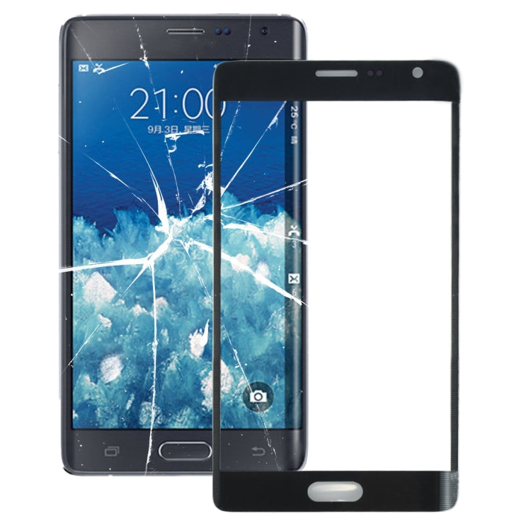 For Galaxy Note Edge / N9150