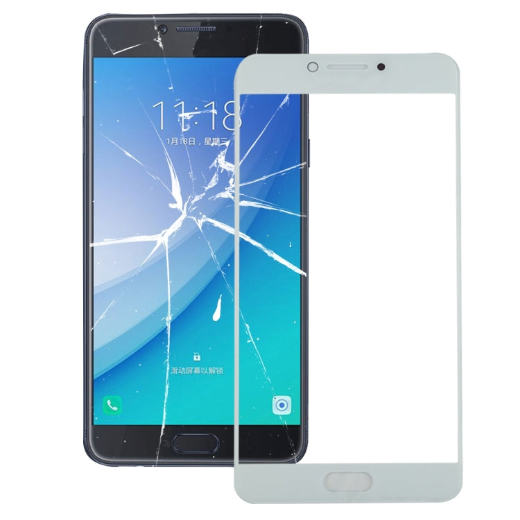 For Galaxy C7 Pro / C701