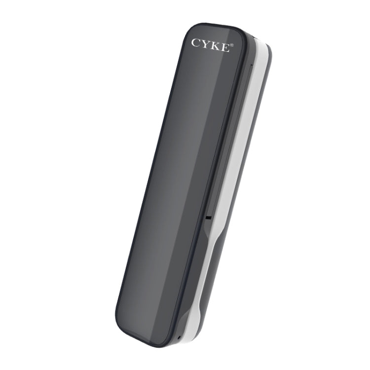 CYKE M1 Mini Universal Foldable Hidden One-piece Wireless Bluetooth Selfie Stick without Fill Light