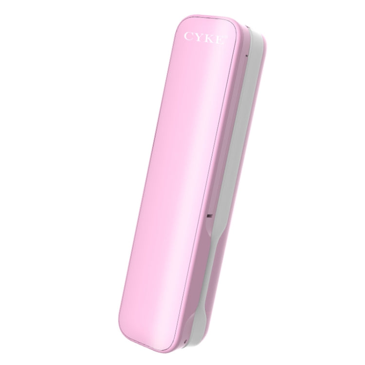 CYKE M1 Mini Universal Foldable Hidden One-piece Wireless Bluetooth Selfie Stick without Fill Light