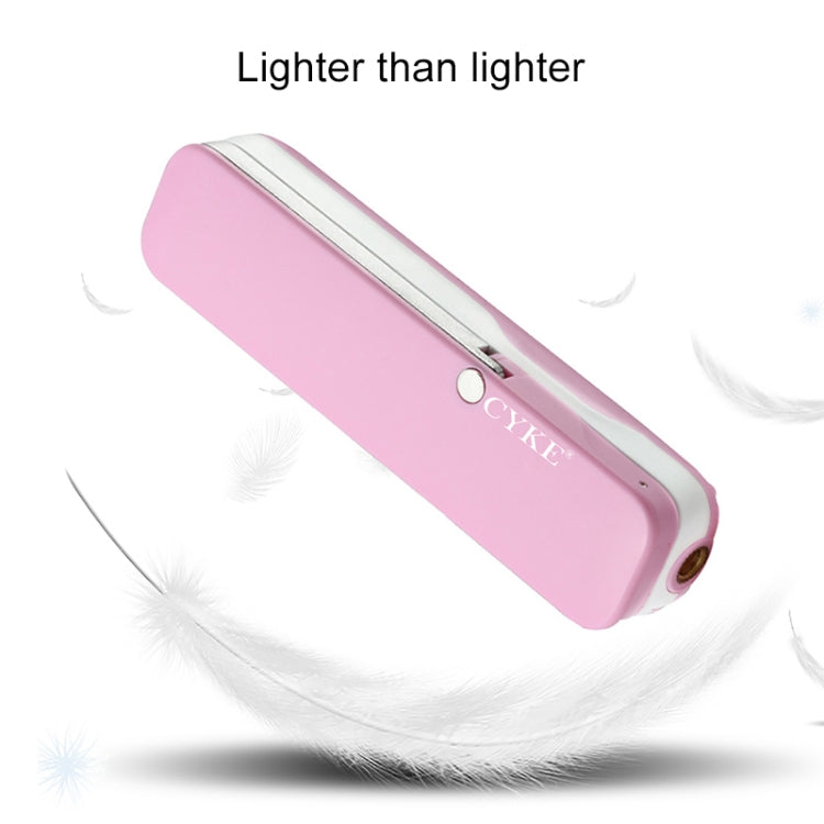 CYKE M1 Mini Universal Foldable Hidden One-piece Wireless Bluetooth Selfie Stick without Fill Light