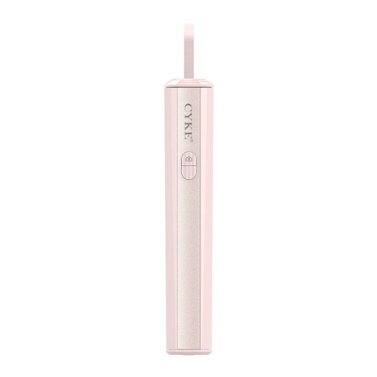 CYKE P9 Universal Stretchable Hidden One-piece Wireless Bluetooth Selfie Stick