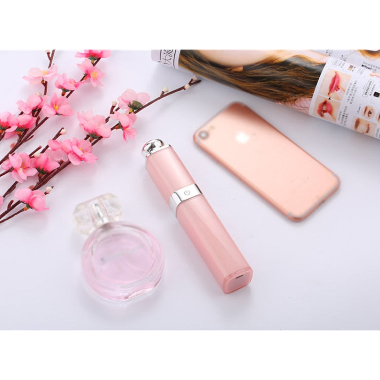 CYKE S1 Universal Hidden One-piece Lipstick Shape Wireless Bluetooth Selfie Stick