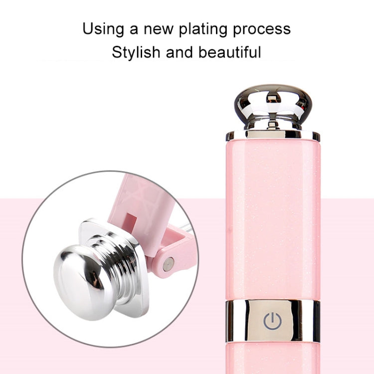 CYKE S1 Universal Hidden One-piece Lipstick Shape Wireless Bluetooth Selfie Stick