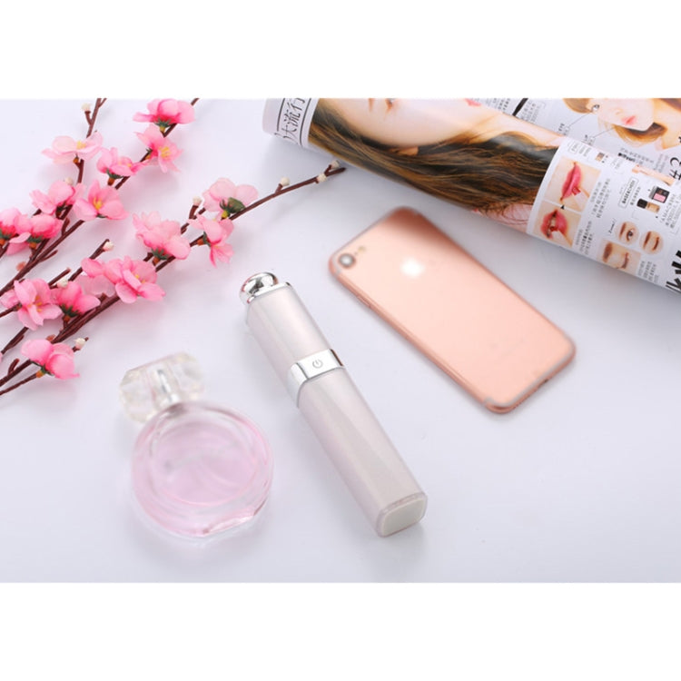 CYKE S1 Universal Hidden One-piece Lipstick Shape Wireless Bluetooth Selfie Stick