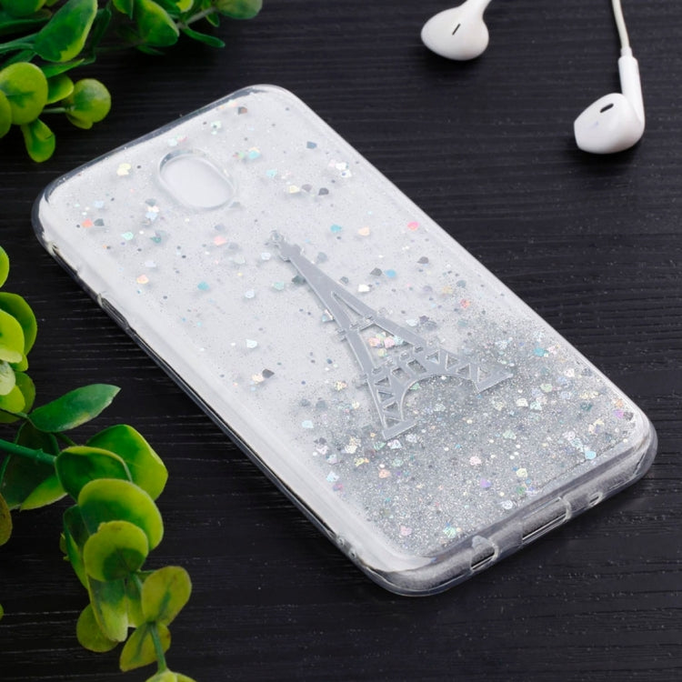 For Galaxy J7 (2017) (EU Version)