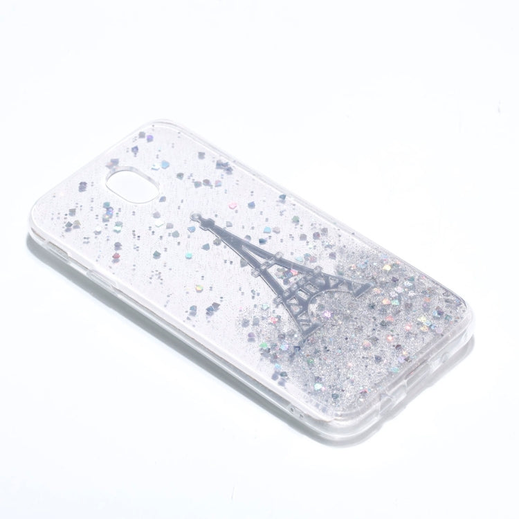 For Galaxy J7 (2017) (EU Version)