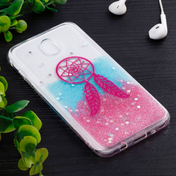 For Galaxy J7 (2017) (EU Version)