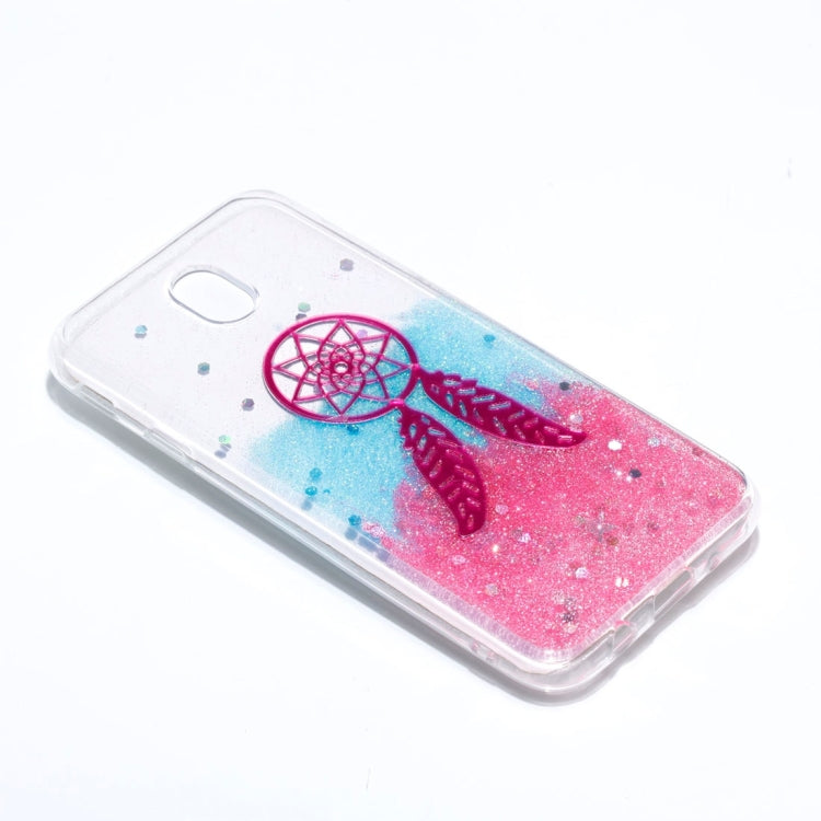 For Galaxy J7 (2017) (EU Version)